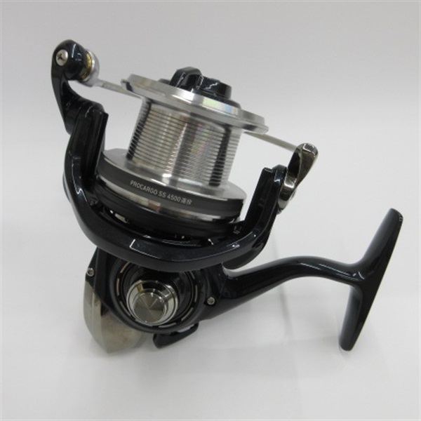 １８プロカーゴＳＳ４５００遠投